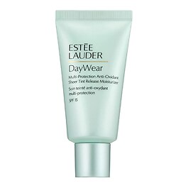 DayWear - Multi-Protection Anti-Oxidant Sheer Tint Release Moisturizer SPF 15